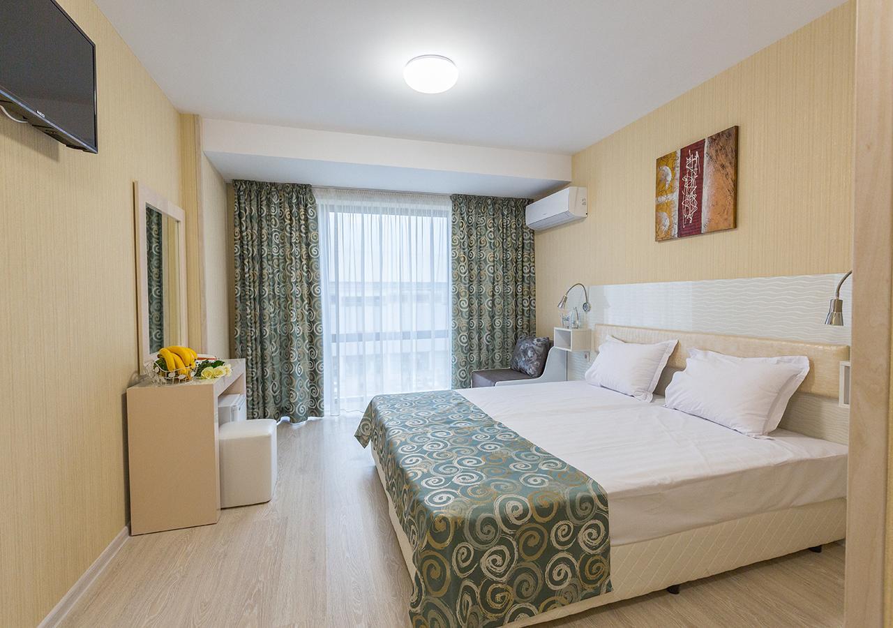 Hotel Capri Plovdiv Ngoại thất bức ảnh